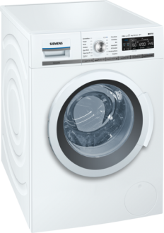 Siemens WM12T660TR Çamaşır Makinesi kullananlar yorumlar